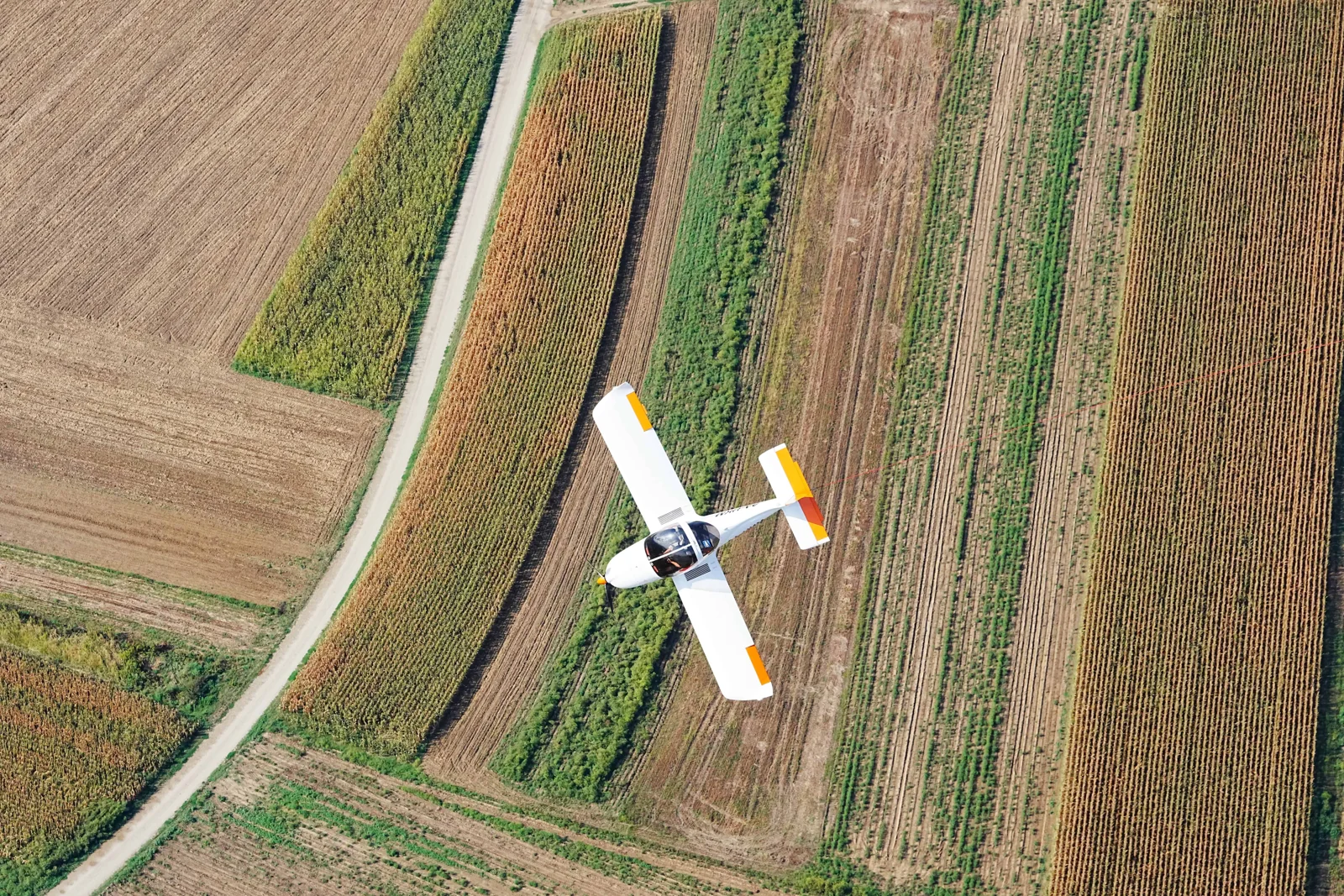 Evektor EV-97 Eurostar