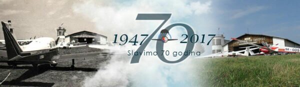 O aerodromu